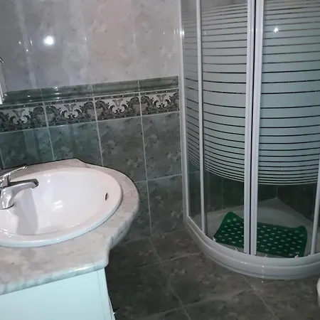 Apartamento Familiar Centrico En Conil, Cerca De La Playa, Con Terraza Y Wi-fi - Es-180-241 Apartment Conil De La Frontera