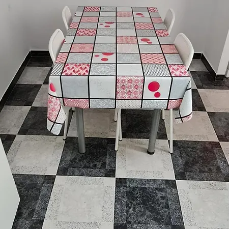 Apartamento Familiar Centrico En Conil, Cerca De La Playa, Con Terraza Y Wi-fi - Es-180-241 Apartment Conil De La Frontera